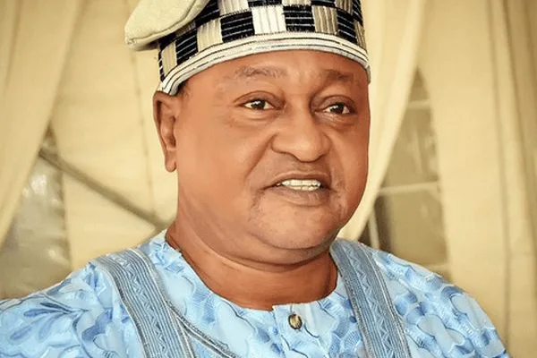 Jide Kosoko Speaks Out on Alleged Sexual Exploitation in Nollywood