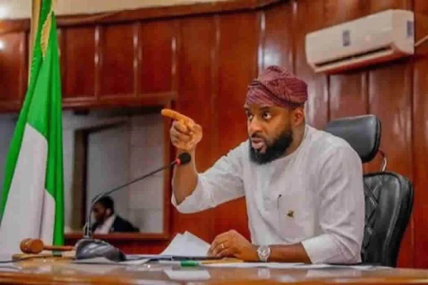 Oyo Assembly Acts to Prevent Flooding This Rainy Season