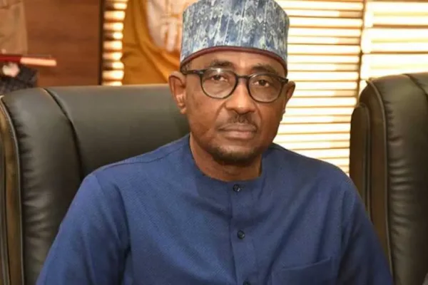 Lawyers, CSOs Rally in Abuja Against Farouk Ahmed