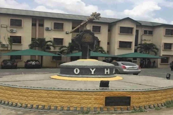 Oyo Lawmakers Reject Petition Against PTS Oyo-House-of-Assembly