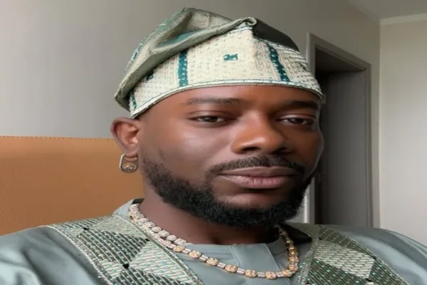 Adekunle Gold Launches Sickle Cell Care Scheme