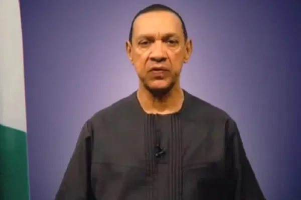 Murray-Bruce: Nigeria Safe if WWIII Breaks Out