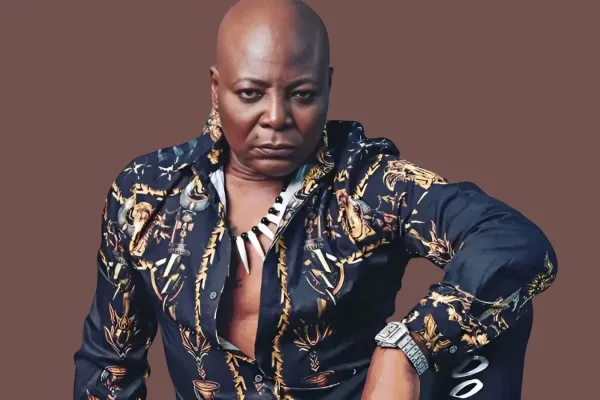 CharlyBoy at 75: No Regrets, Only Life Lessons