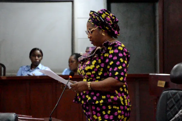 Oyo Mental Health Education Gets Lawmakers’ Support