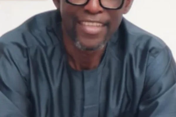 Alalade Calls for Real Change in Ibadan North LG