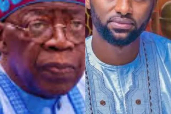 North West Youth Network Lauds Tinubu Over Yazeed Danfulani’s Appointment, Begins Mobilisation for 20 Million Votes in 2027