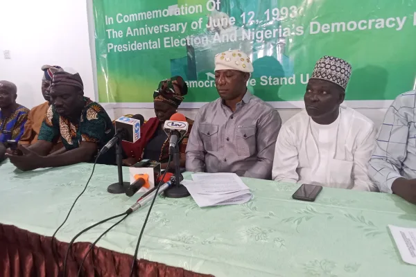 Honour June 12 Martyrs, Groups Urge President Tinubu