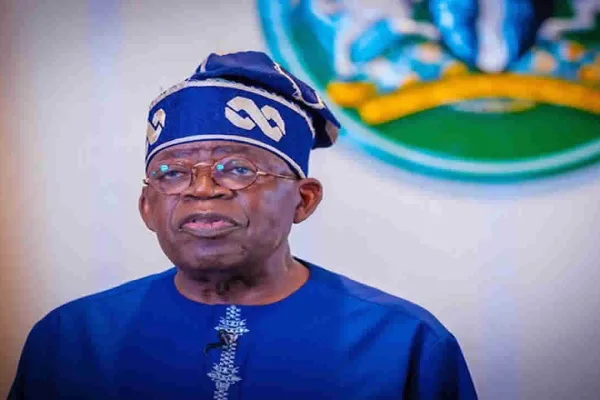 President Tinubu Prioritizes Peace in Benue