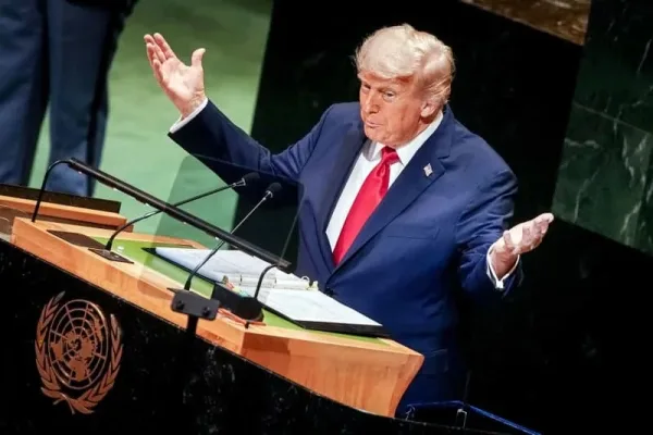France vs. Trump: What It Means for Nigeria
