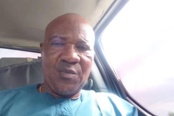 OPC New Era Stages Solidarity Rally in Support of New Olubadan, Oba Rashidi Ladoja