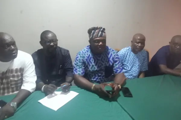 Senate Under Fire as Civil Society Groups Demand Halt to Controversial Central Gaming Bill