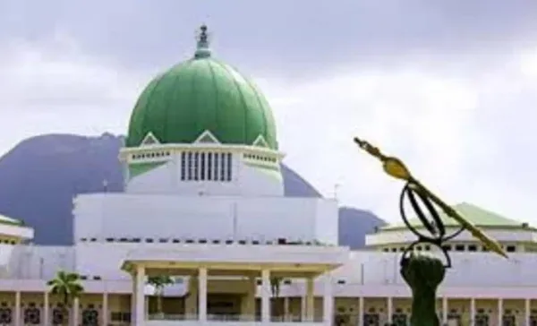 Tinubu Seeks National Assembly Approval for $2.3bn Fresh Loan.