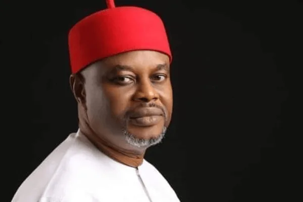 ICYMI: Innovation Minister Geoffrey Nnaji Resigns Amid Certificate Forgery Allegations