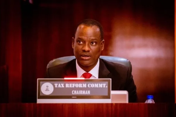 States to Earn Over ₦4 Trillion Annually from VAT Reforms